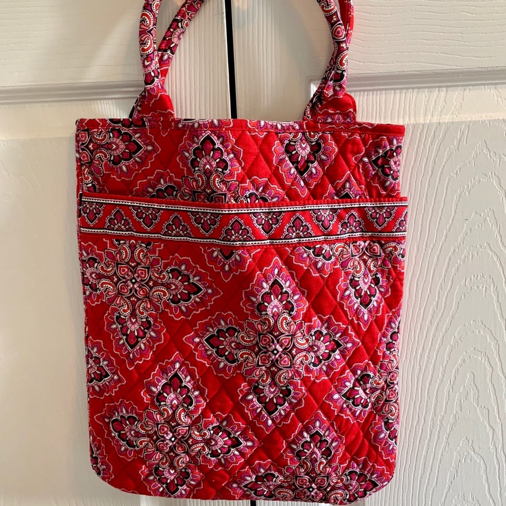 Vera Bradley Tote
